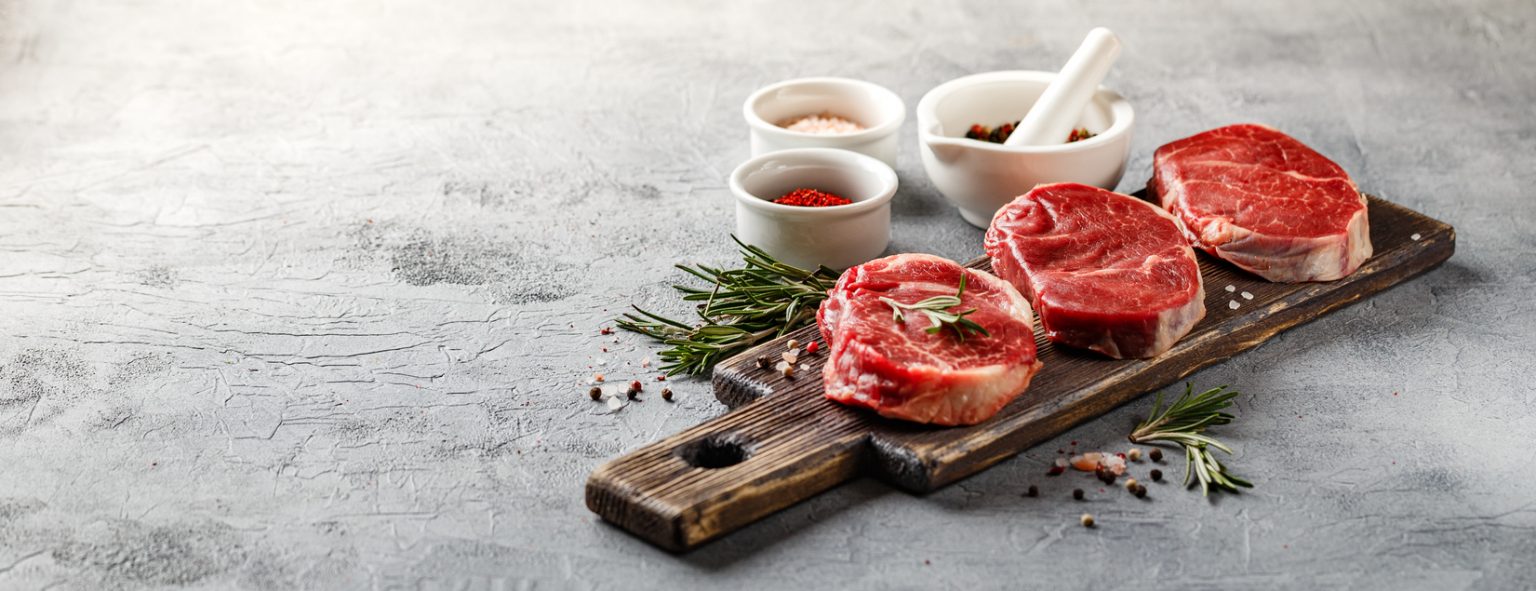 Custom Meat Processing Earl's Meats Holland MI